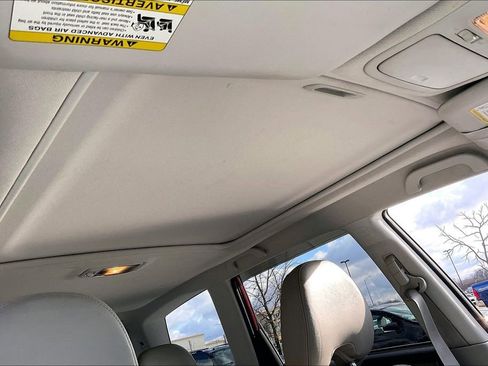 Used 2010 Subaru Forester 2.5X Limited image 25