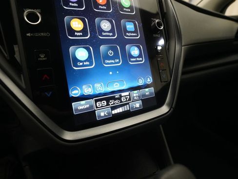 Certified 2026 Subaru Crosstrek 2.0i Premium image 20