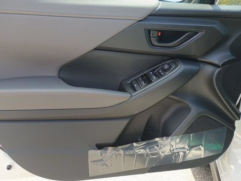 New 2026 Subaru Crosstrek 2.5i Wilderness AWD/4WD image 11