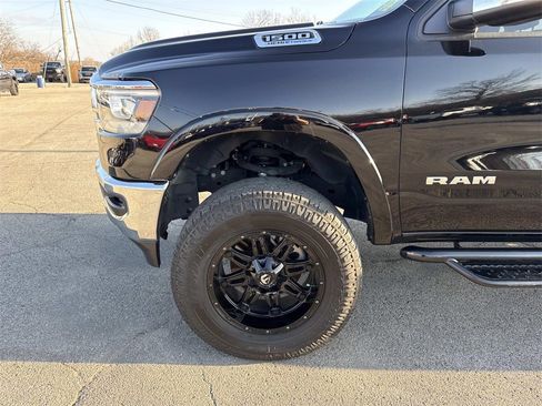 Used 2022 RAM 1500 Laramie image 31