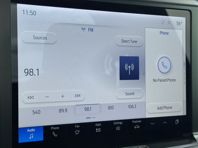 Used 2025 Ford F150 XL AWD/4WD image 29