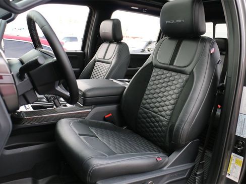 New 2025 Ford F150 Lariat w/ Equipment Group 502A High image 22