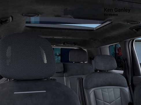 New 2027 Kia Telluride X-Line SX Prestige AWD/4WD image 27