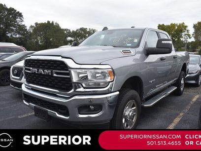 Used 2024 RAM 2500 Big Horn w/ Bed Utility Group