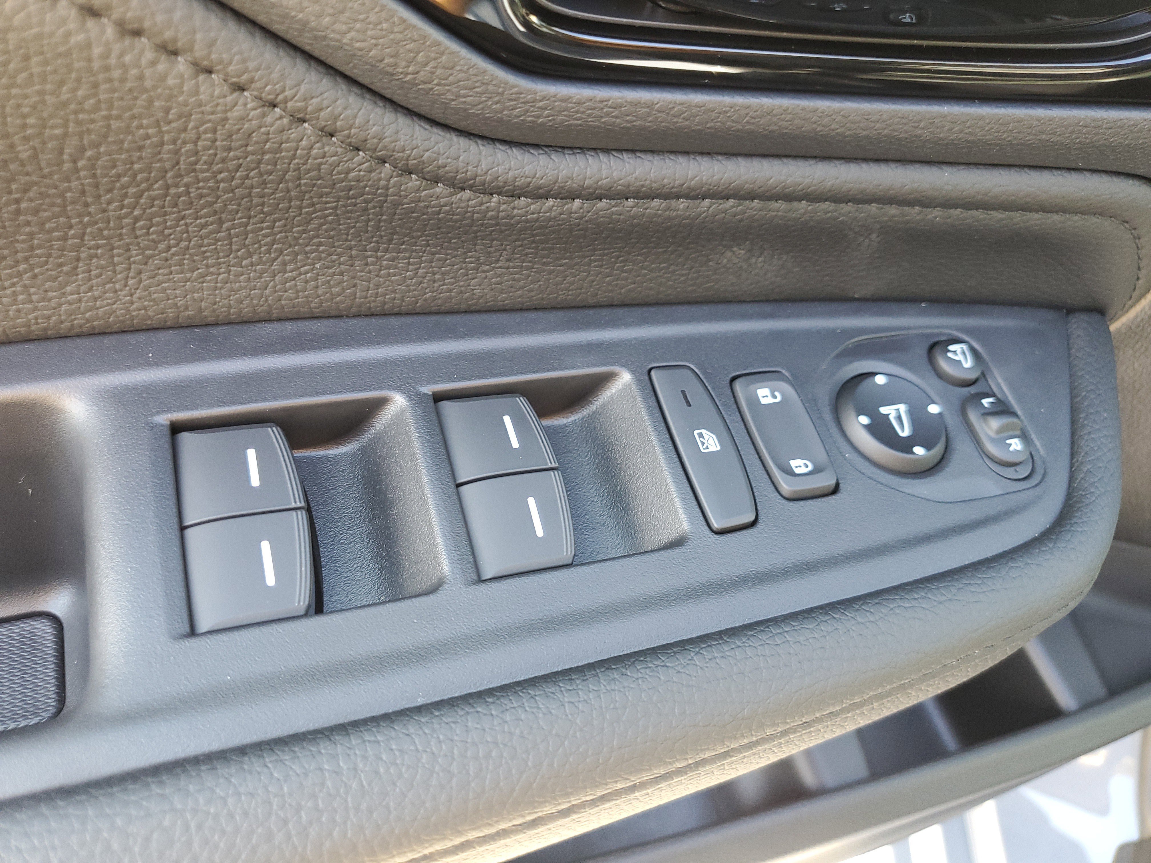 New 2026 Honda Odyssey Elite image 21