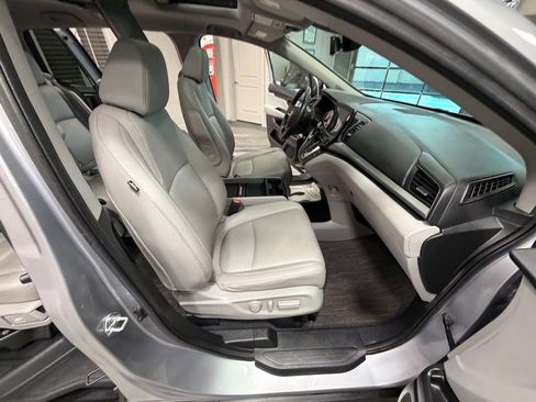 Used 2022 Honda Odyssey EX-L image 44