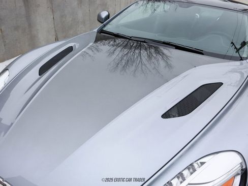 Used 2014 Aston Martin Vanquish Coupe image 87