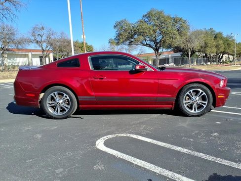 Used 2014 Ford Mustang Premium w/ Equipment Group 201A image 5
