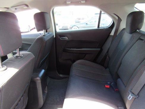 Used 2017 Chevrolet Equinox LS AWD/4WD image 17