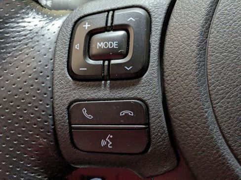 Used 2024 Lexus IS 350 F Sport w/ Memory Package image 12