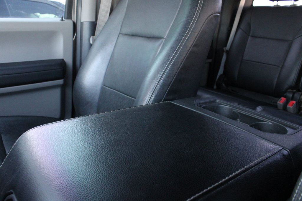 Used 2019 Ford F350 XLT w/ XLT Premium Package AWD/4WD image 17