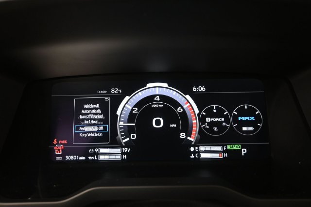 Used 2025 Toyota Sequoia 1794 Edition AWD/4WD image 30