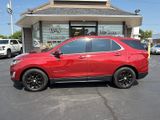 Used 2018 Chevrolet Equinox LT image 2