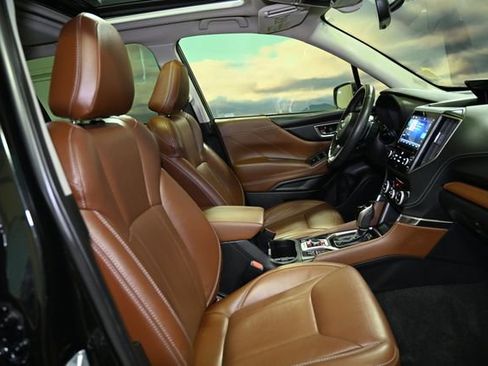 Used 2021 Subaru Forester Touring w/ Popular Package #2 image 70