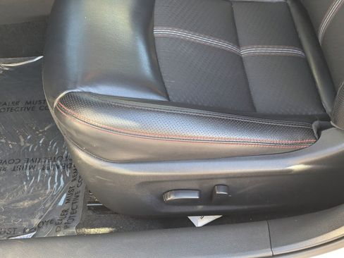 Certified 2023 Nissan Altima 2.5 SR image 21