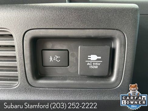 Used 2026 Honda Passport TrailSport Elite image 29