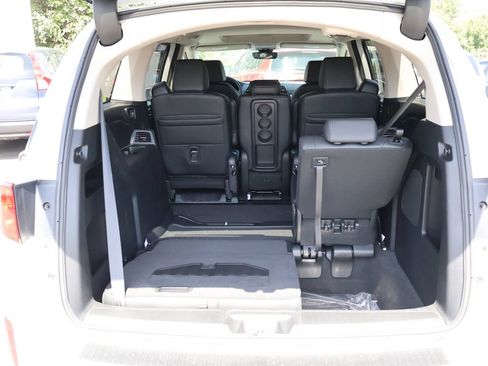 New 2026 Honda Odyssey EX-L image 16