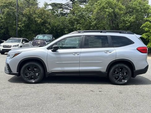 New 2026 Subaru Ascent Premium AWD/4WD image 10
