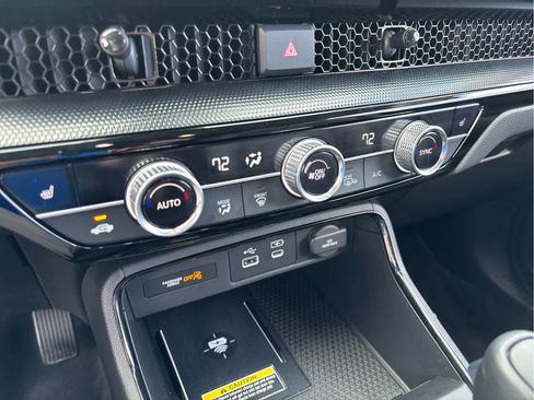 Certified 2023 Honda CR-V EX-L image 15