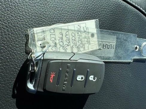 New 2026 RAM 2500 Tradesman w/ Power Wagon Package image 29