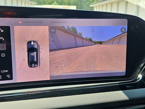 New 2026 Audi A6 Premium Plus AWD/4WD image 9