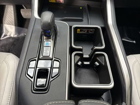 Certified 2024 Lexus TX 350 AWD w/ Cold Weather Package image 20