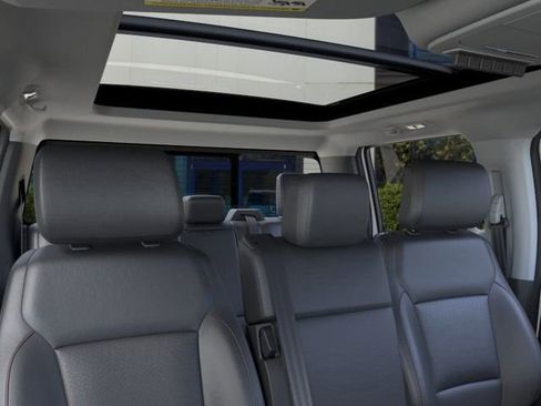 New 2026 Ford F250 Lariat w/ Lariat Premium Package image 22