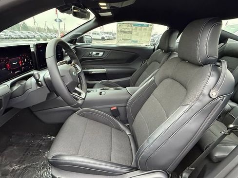 New 2026 Ford Mustang Coupe RWD image 9
