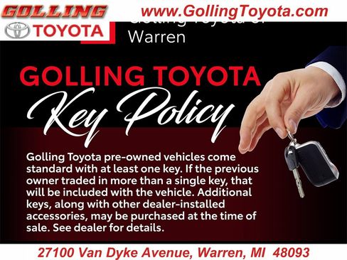 Used 2019 Toyota RAV4 Adventure image 30