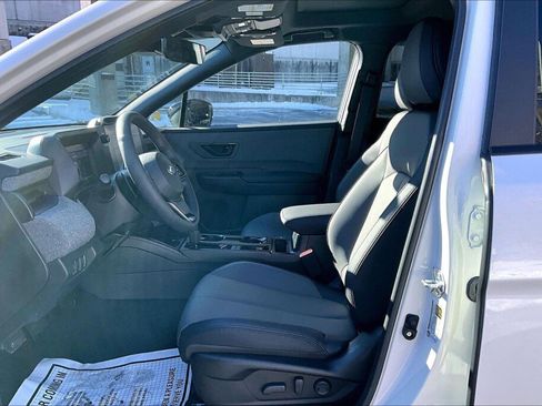 New 2026 Subaru Outback Premium image 7