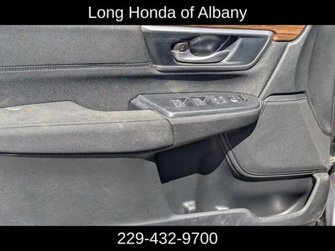 Used 2021 Honda CR-V EX image 11