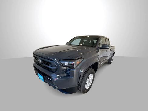 New 2026 Toyota Tacoma SR5 image 4