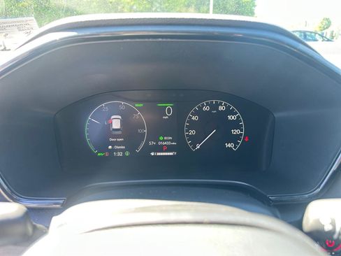 Used 2024 Honda CR-V Sport-L image 15