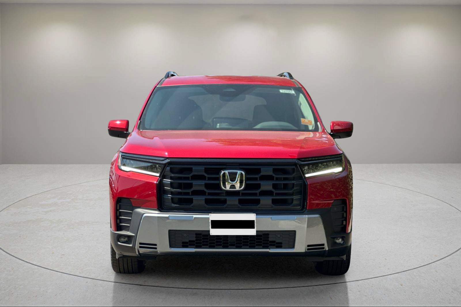 New 2026 Honda Pilot EX-L image 32