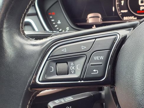 Used 2018 Audi S5 Premium Plus w/ Navigation Package AWD/4WD image 27