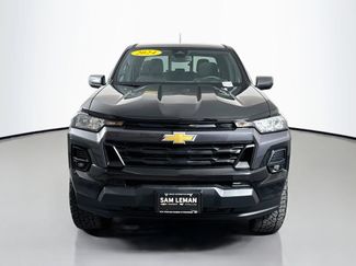Used 2024 Chevrolet Colorado LT w/ LT Convenience Package II AWD/4WD video 2