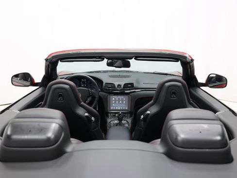 Used 2019 Maserati GranTurismo Sport image 51