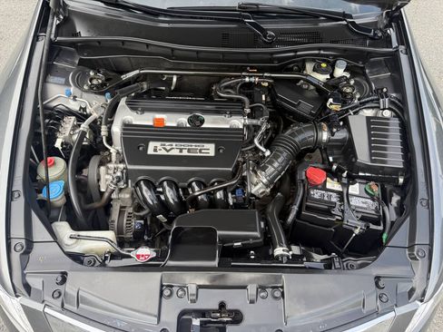 Used 2009 Honda Accord EX-L image 26