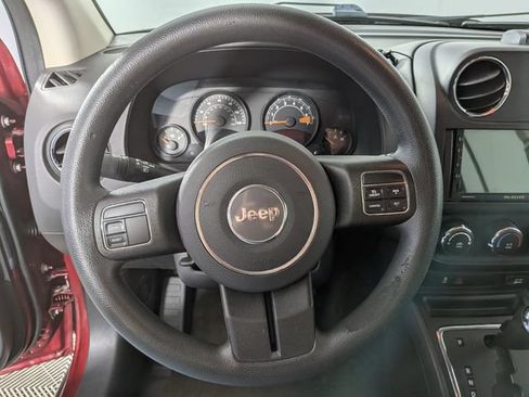 Used 2016 Jeep Compass Sport w/ Power Value Group FWD image 13