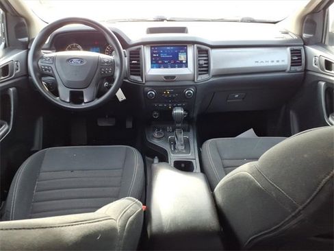 Used 2022 Ford Ranger XL w/ Equipment Group 101A High image 12