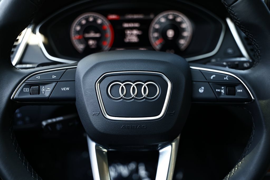 Certified 2023 Audi Q5 Premium w/ Premium Plus Package AWD/4WD image 31