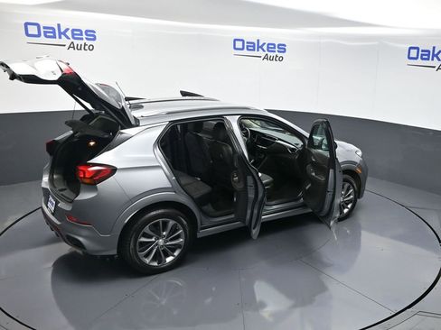 Used 2023 Buick Encore GX Select w/ Sport Touring Package image 57