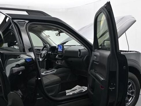 Used 2022 Ford Bronco Sport Big Bend w/ Convenience Package AWD/4WD image 14