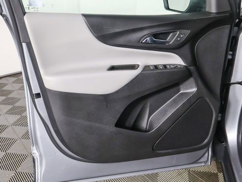 Used 2023 Chevrolet Equinox LS w/ LPO, Floor Liner Package image 21