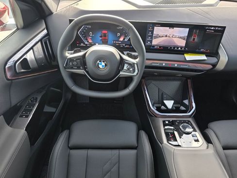 New 2026 BMW X3 xDrive30 w/ Convenience Package image 11