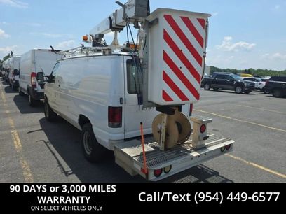 Used 2013 Ford E-350 and Econoline 350 Super Duty