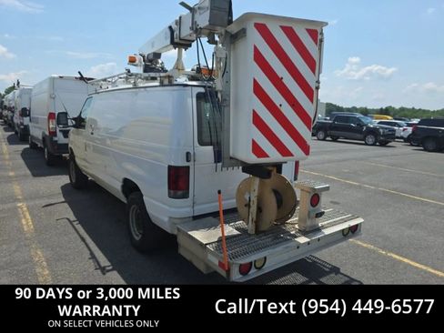 Used 2013 Ford E-350 and Econoline 350 Super Duty RWD image 1