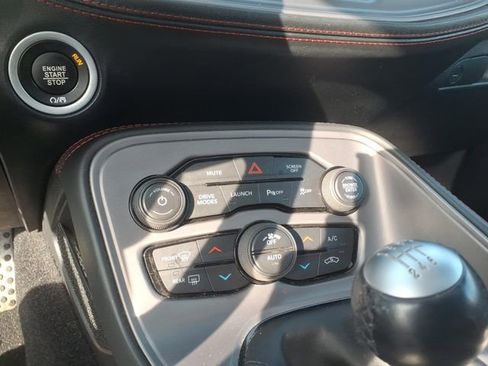 Used 2023 Dodge Challenger R/T Scat Pack image 23