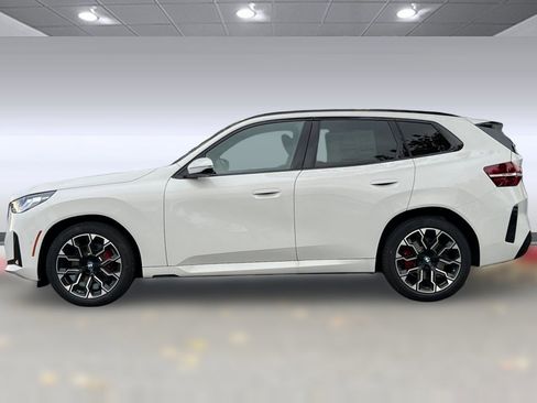 New 2026 BMW X3 xDrive30 w/ Premium Package image 2