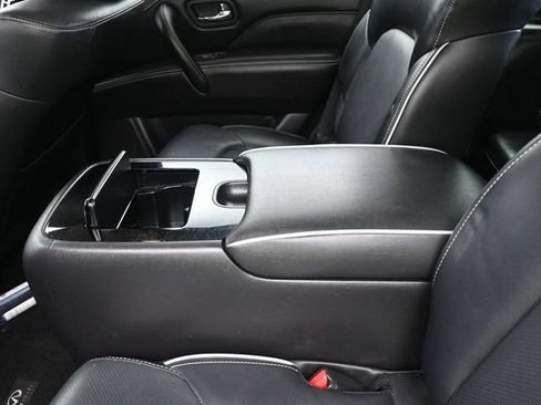 Used 2022 INFINITI QX80 Premium Select w/ Cargo Package AWD/4WD image 41